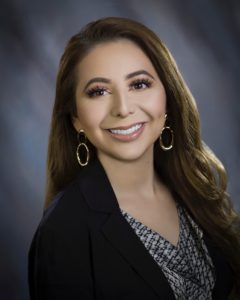 Leslie Denise Hernandez